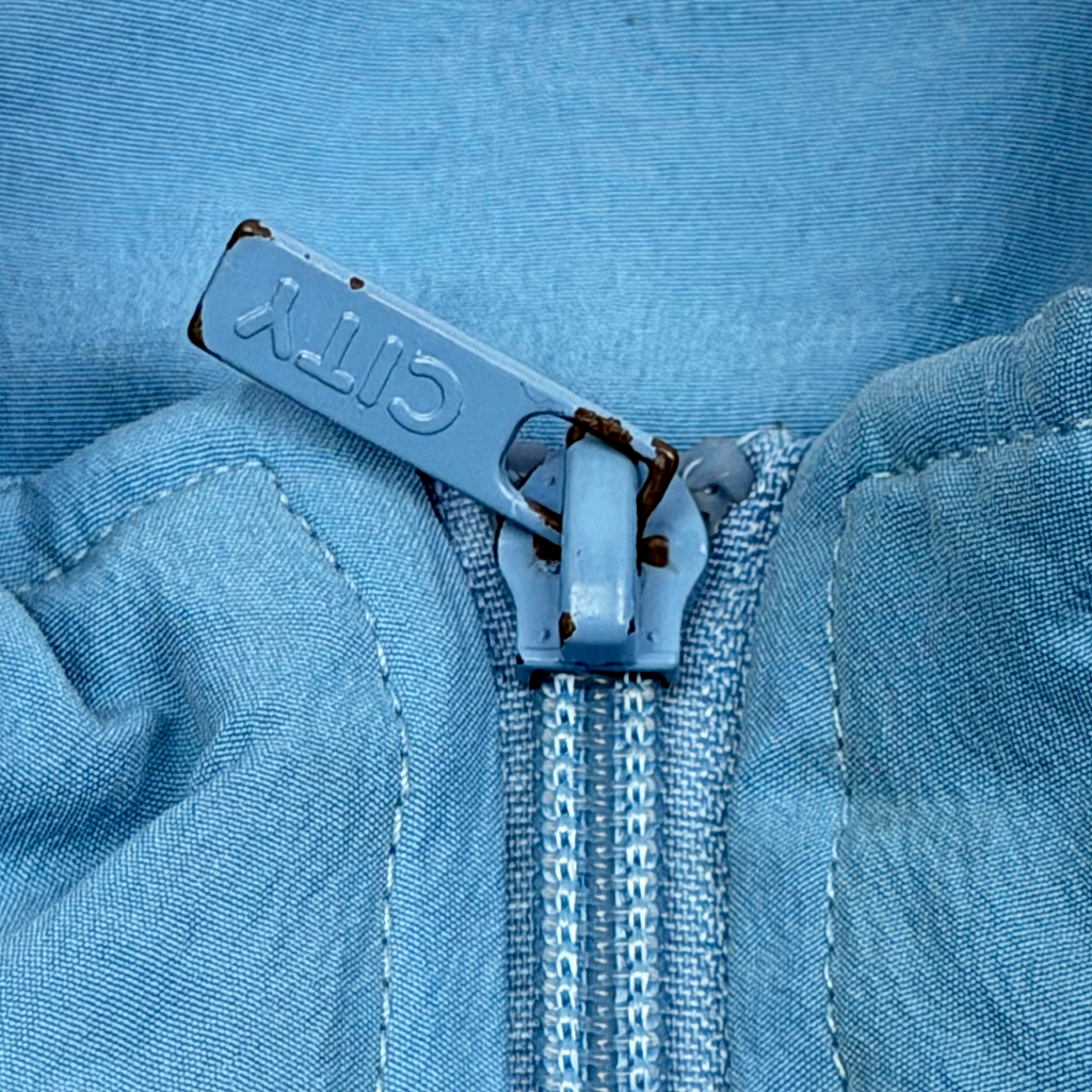 Manchester City Full-Zip Track Jacket | 10-11 Years