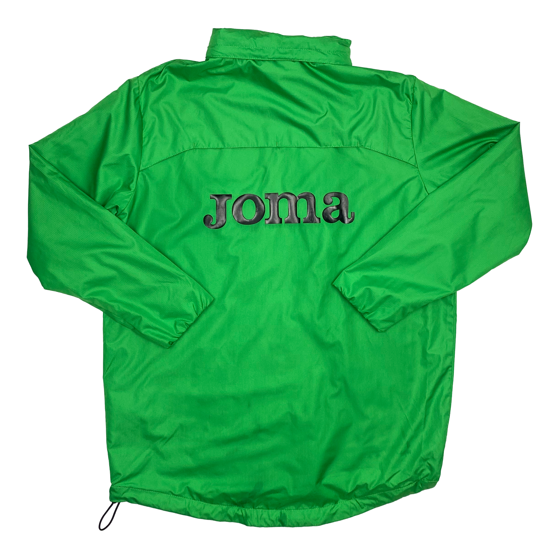 Norwich City Rain Jacket (2021-22) | 13-14 Years