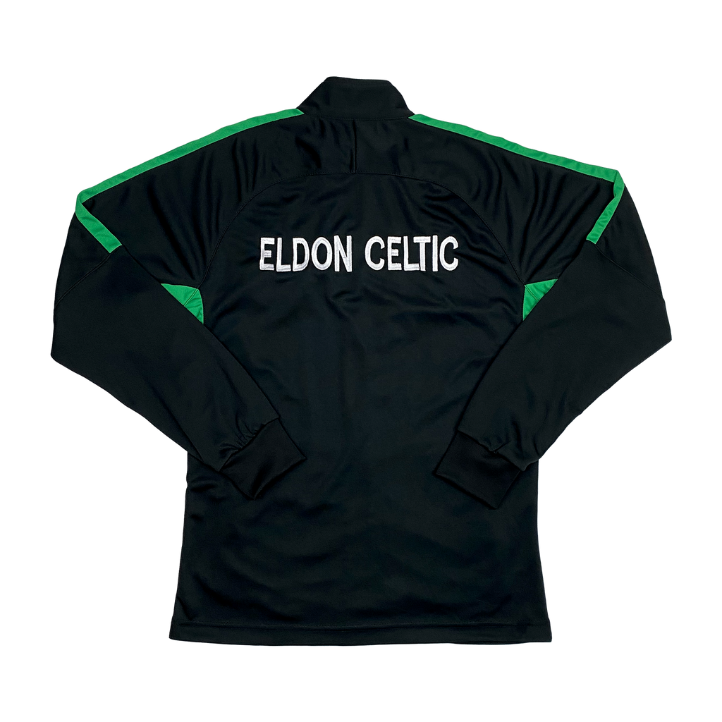 Eldon Celtic Track Jacket | 14-15 Years