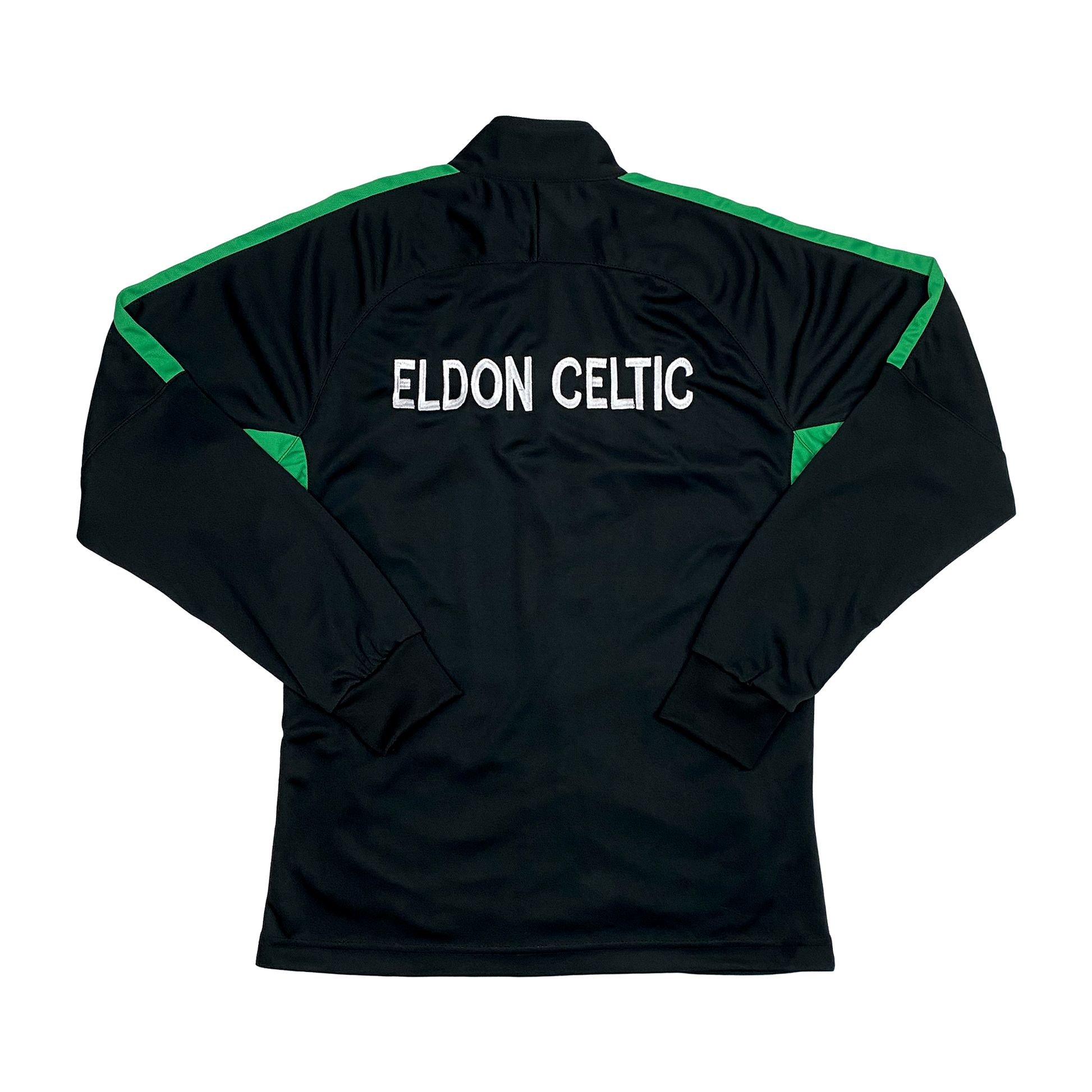 Eldon Celtic Track Jacket | 14-15 Years