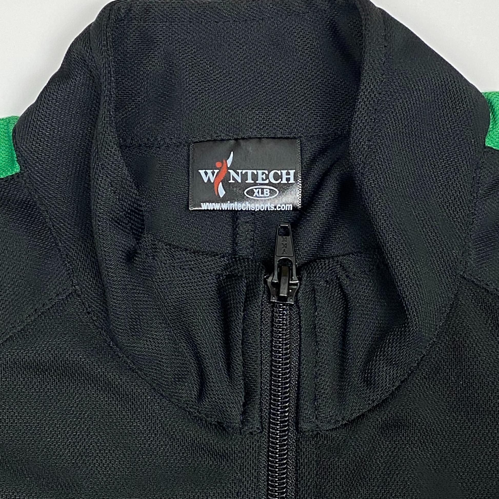 Eldon Celtic Track Jacket | 14-15 Years