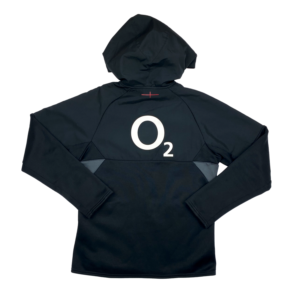 England Rugby Union Hooded Jacket | 11-12 Years