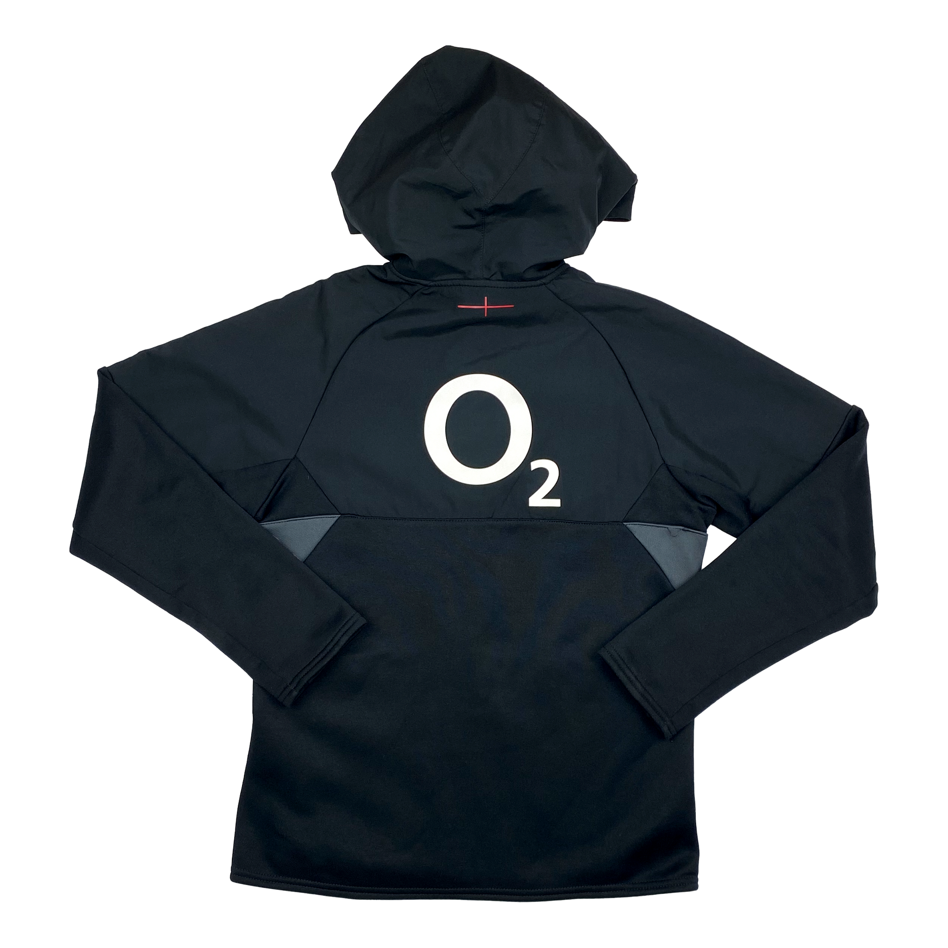 England Rugby Union Hooded Jacket | 11-12 Years