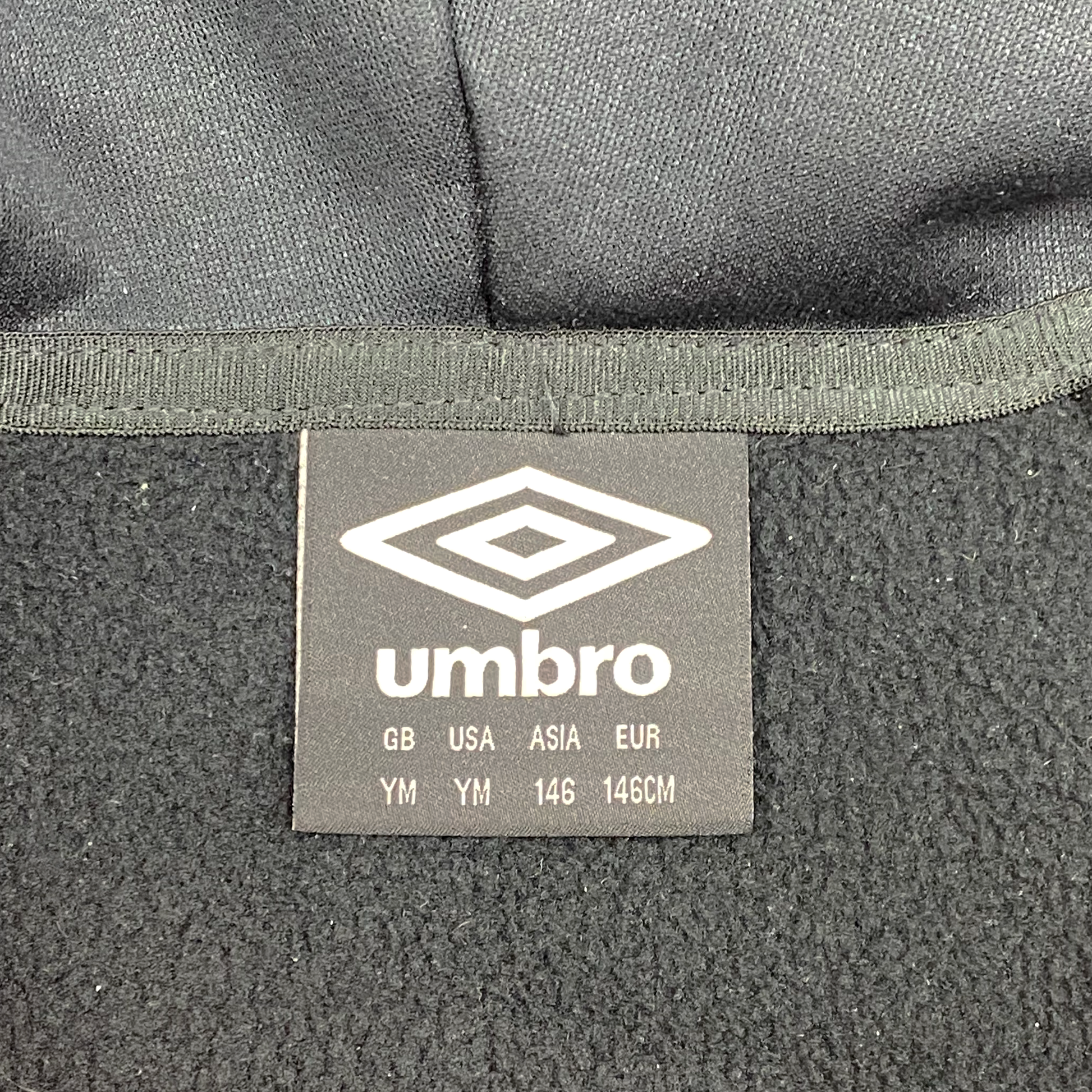 England Rugby Union Hooded Jacket | 11-12 Years