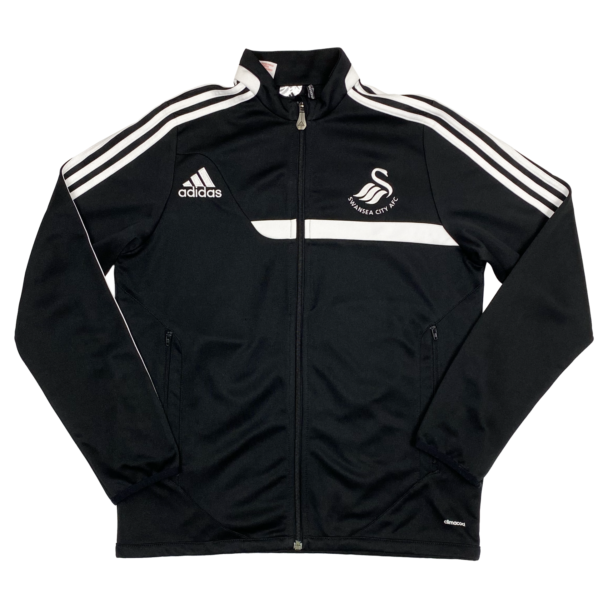 Swansea City Track Jacket (2013-14) | 15-16 Years