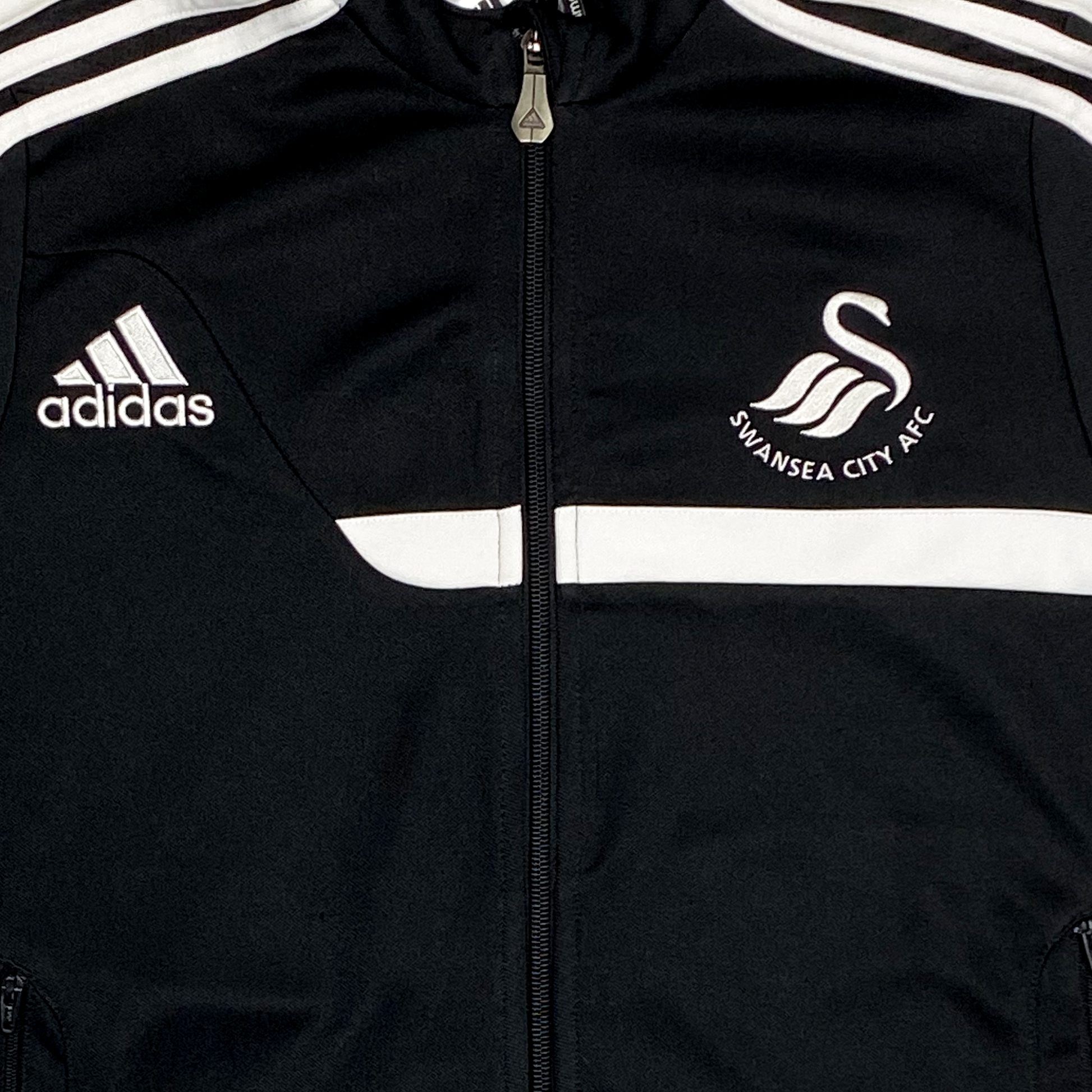 Swansea City Track Jacket (2013-14) | 15-16 Years