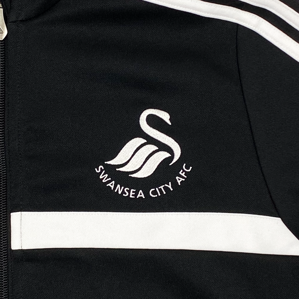 Swansea City Track Jacket (2013-14) | 15-16 Years