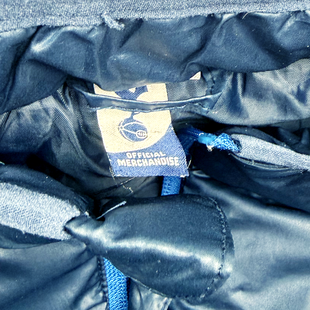 Tottenham Hotspur Navy Padded Bodywarmer | 8-9 Years