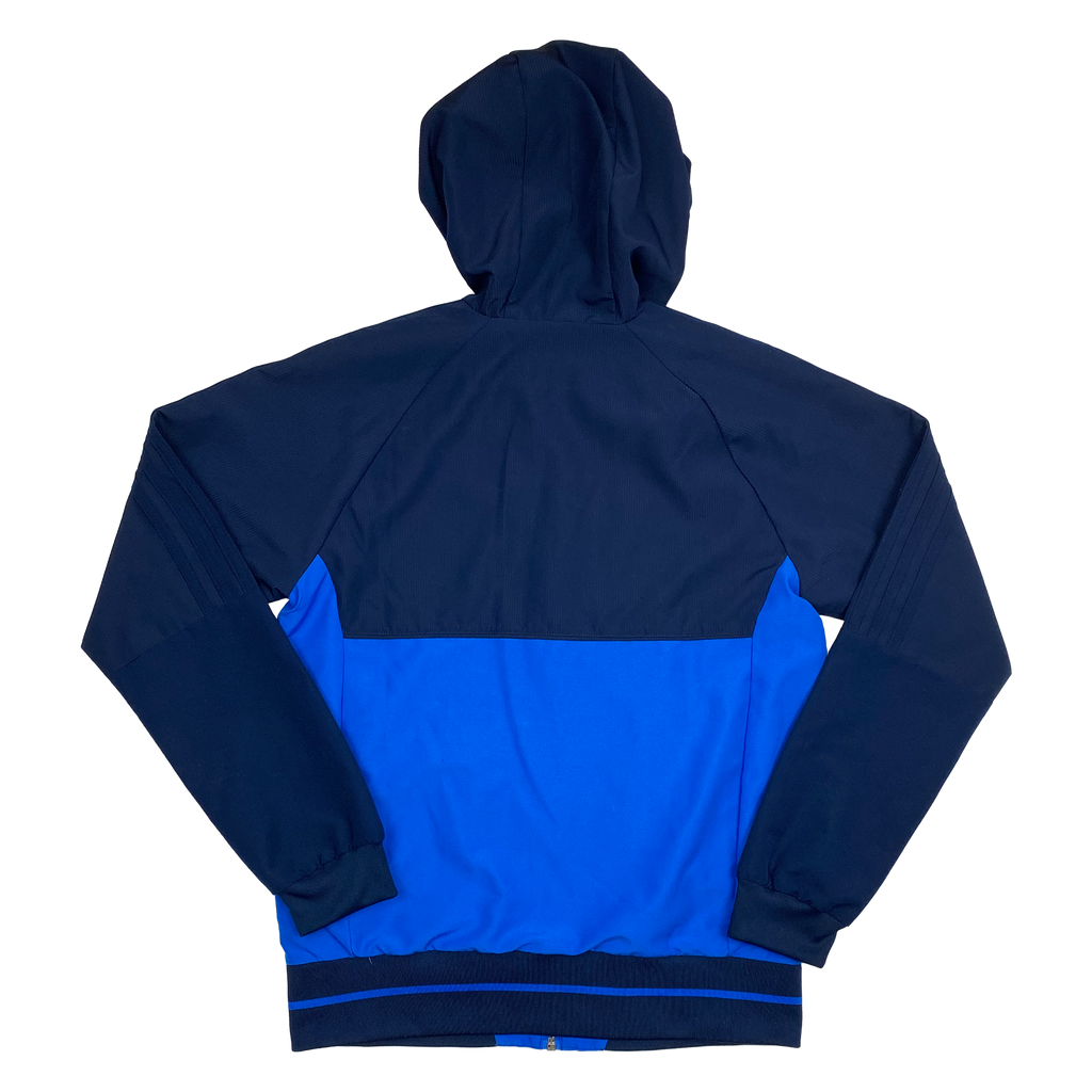 West Bromwich Albion Rain Coat (2017-18) | 11-12 Years