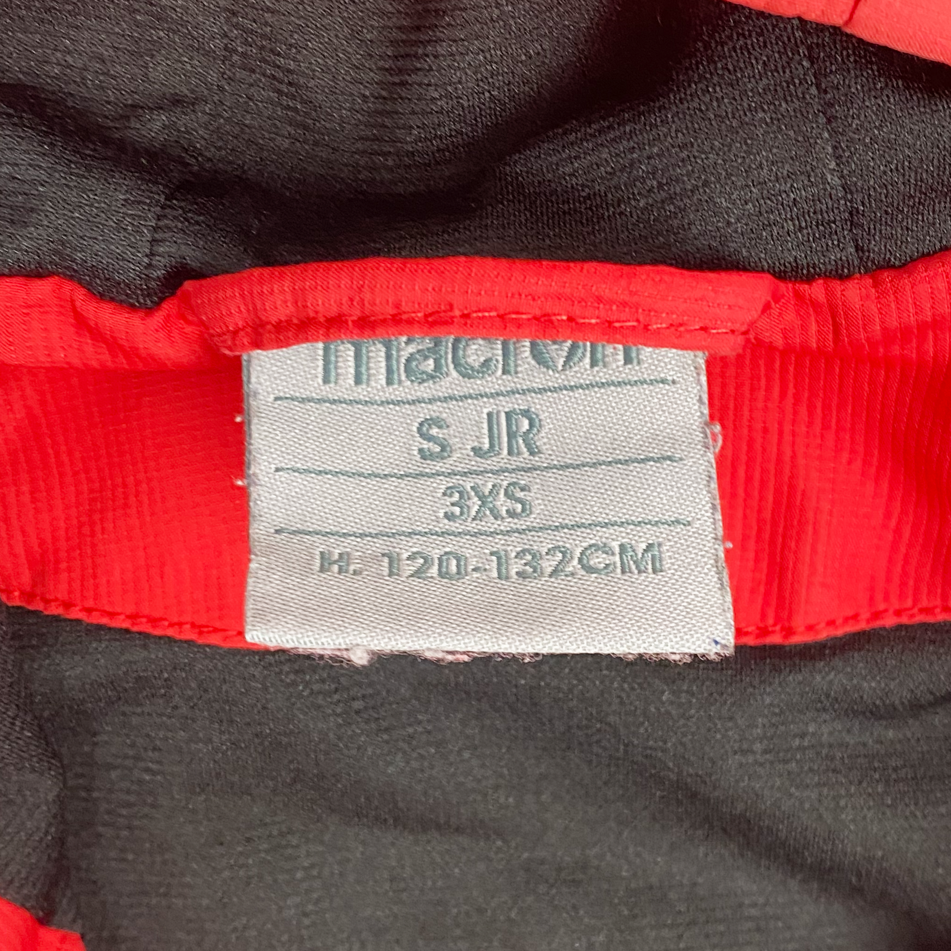 Wales Hooded Full-Zip Jacket | 6-7 Years