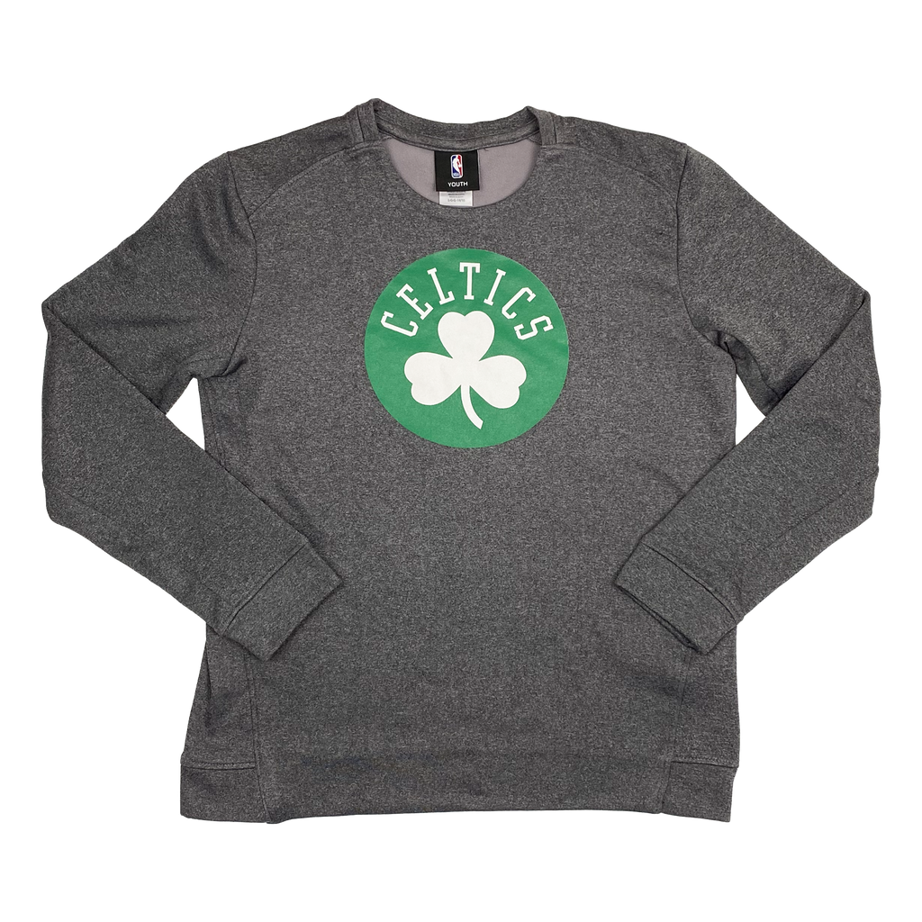 Boston Celtics Sweatshirt | 15-16 Years
