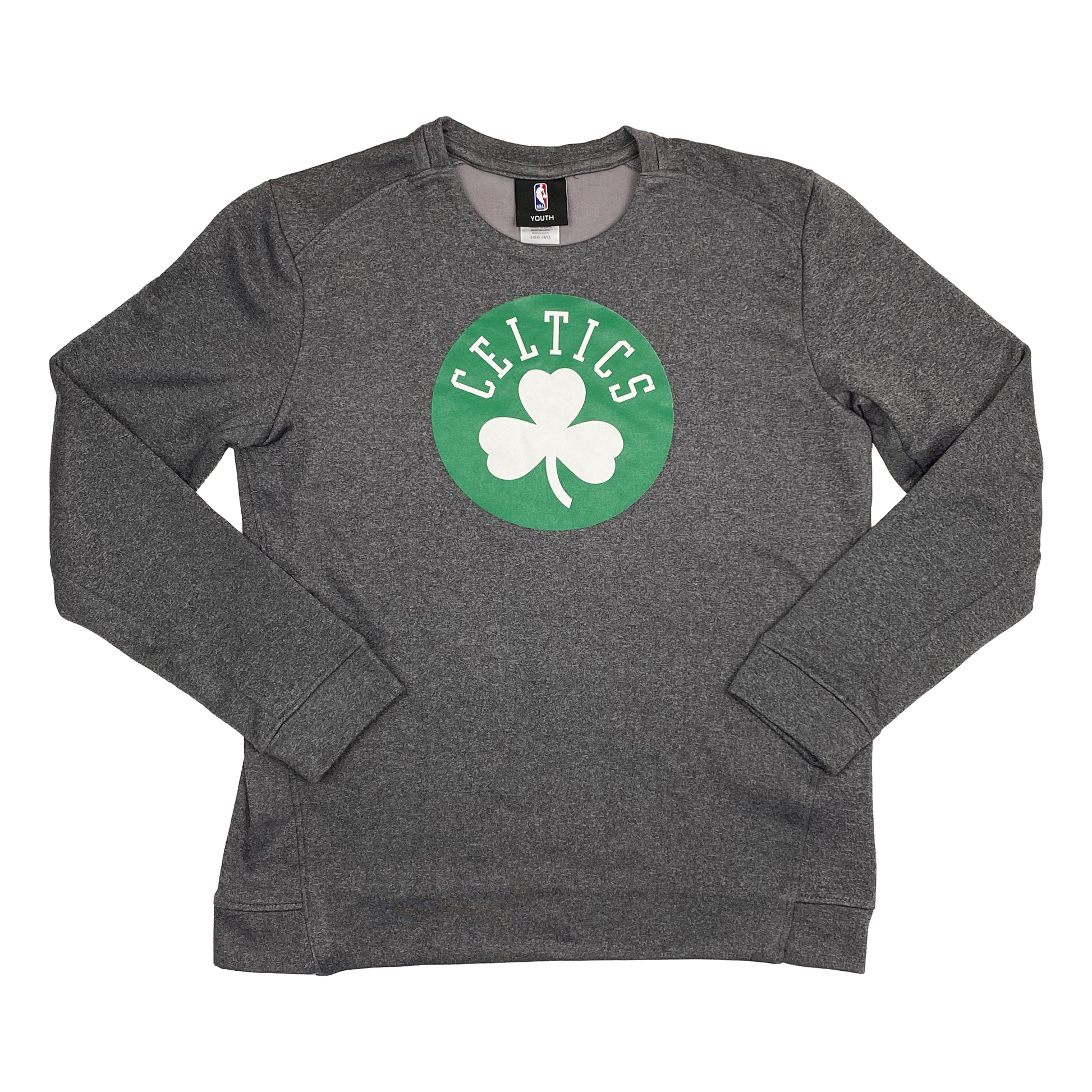 Boston Celtics Sweatshirt | 15-16 Years