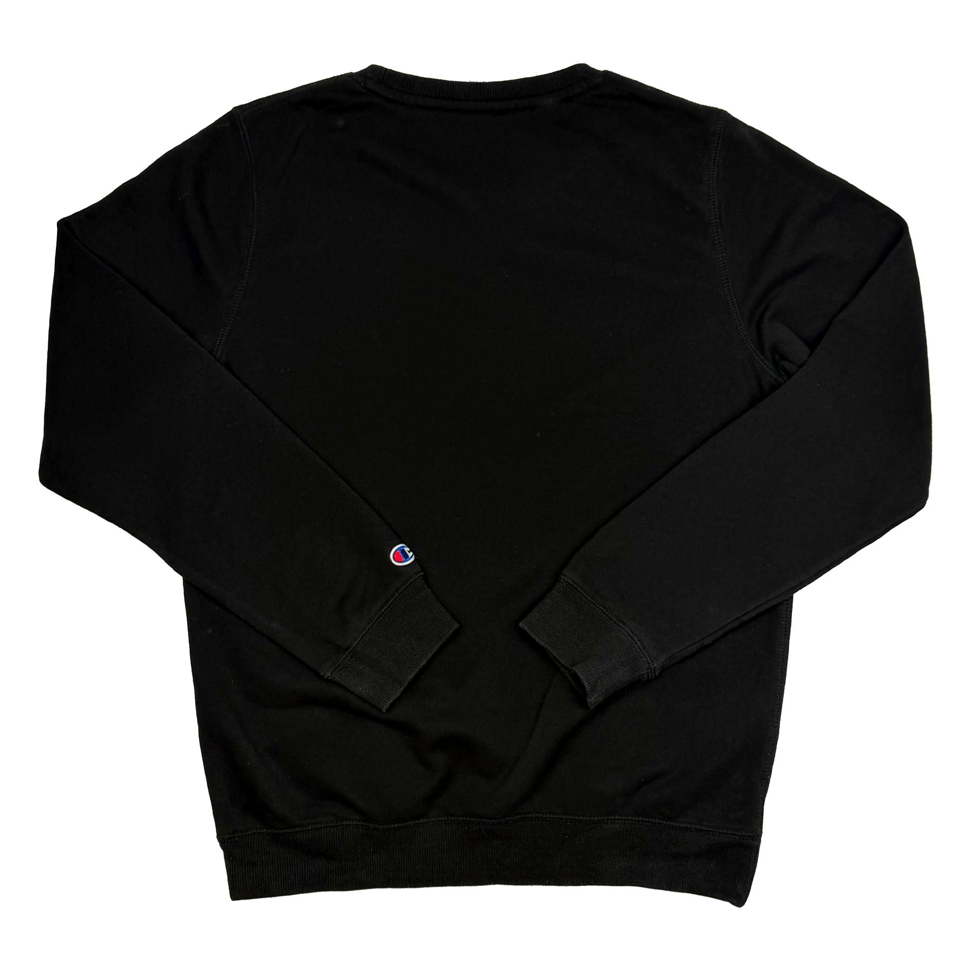 Black Champion Sweatshirt | 15-16 Years