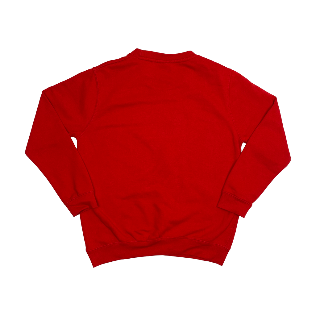 Mo Salah Christmas Jumper | 9-10 Years