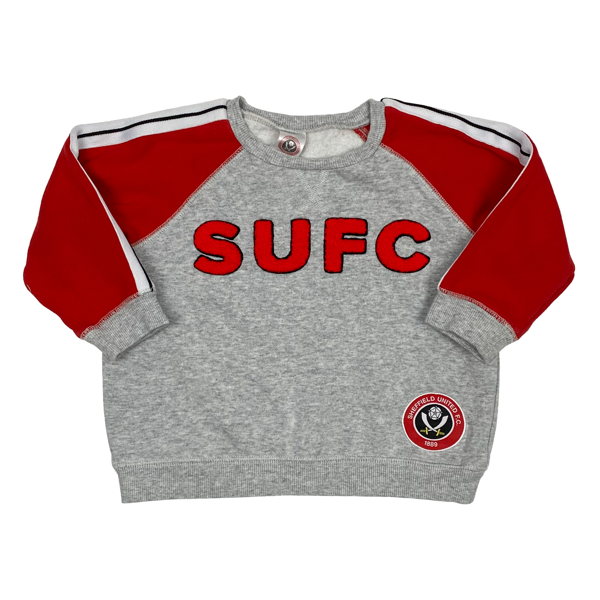 Sheffield United Jumper | 2-3 Years