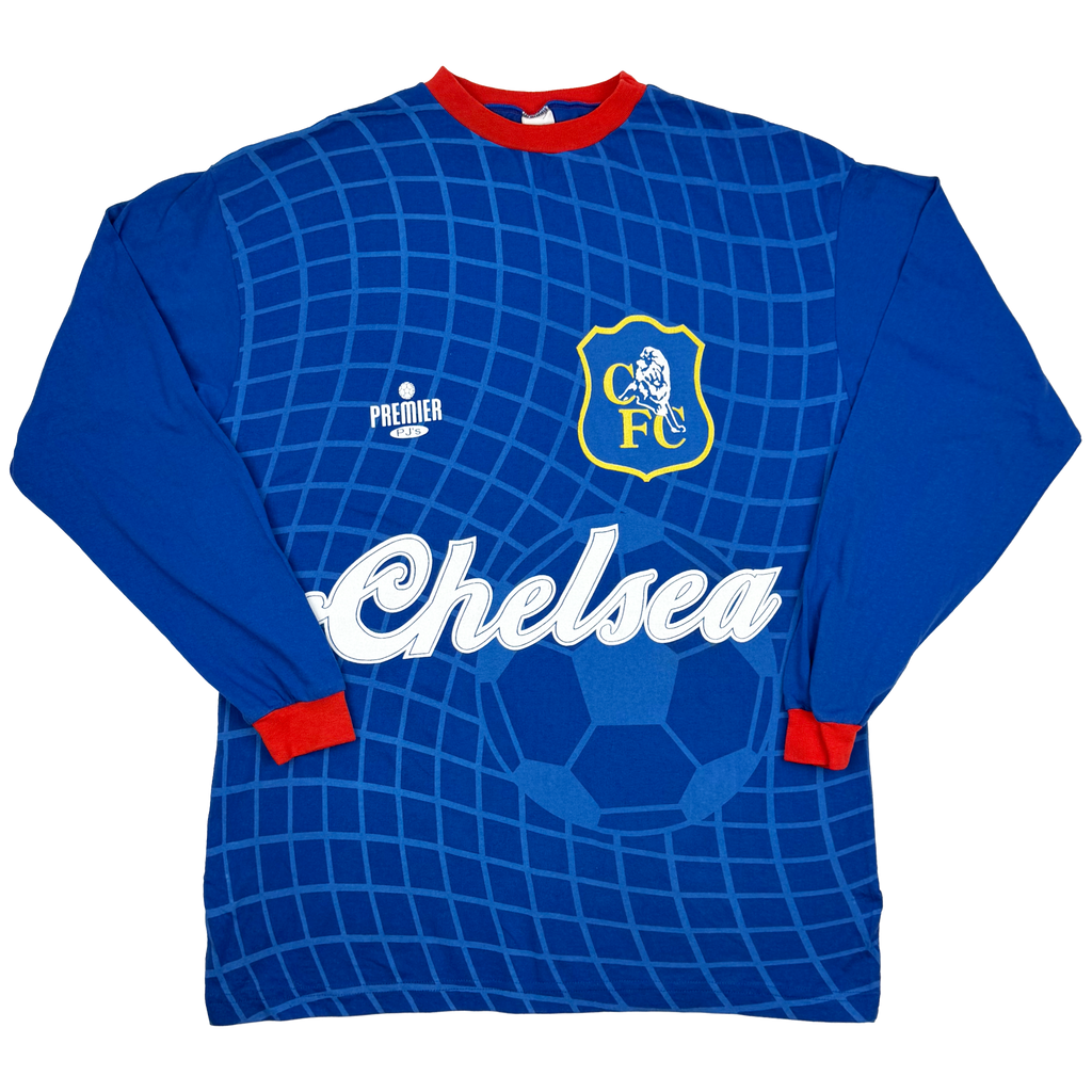 Chelsea Pyjama Set | 13-14 Years