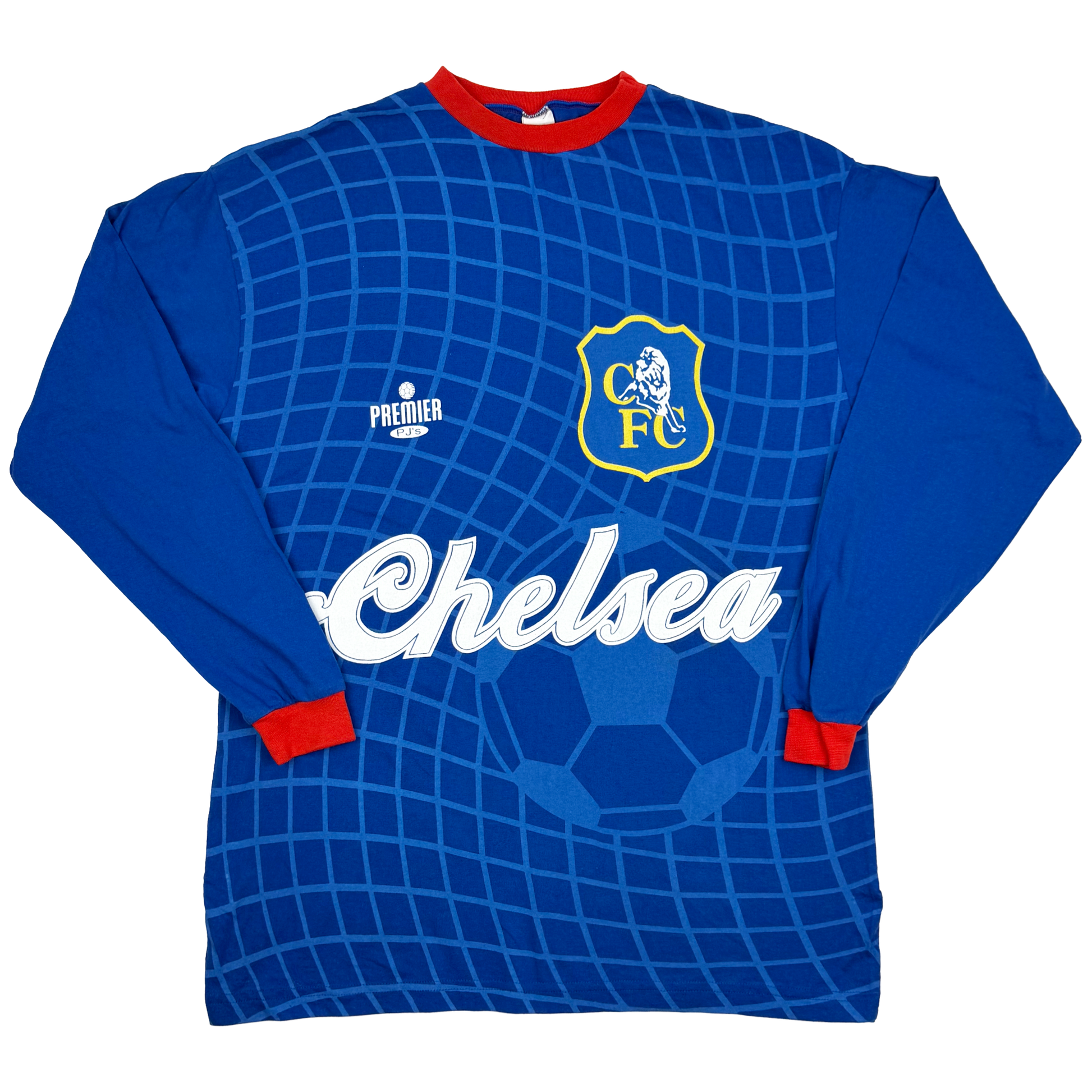 Chelsea Pyjama Set | 13-14 Years