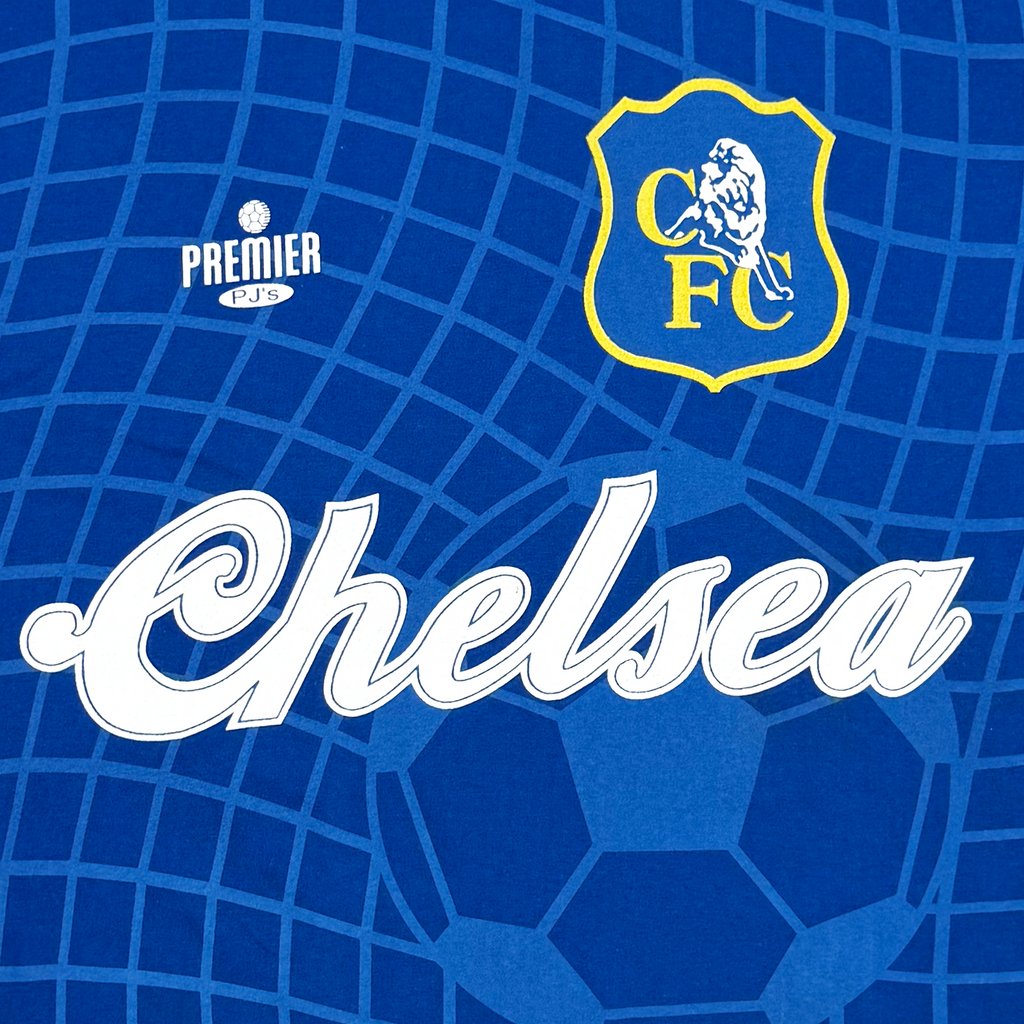 Chelsea Pyjama Set | 13-14 Years