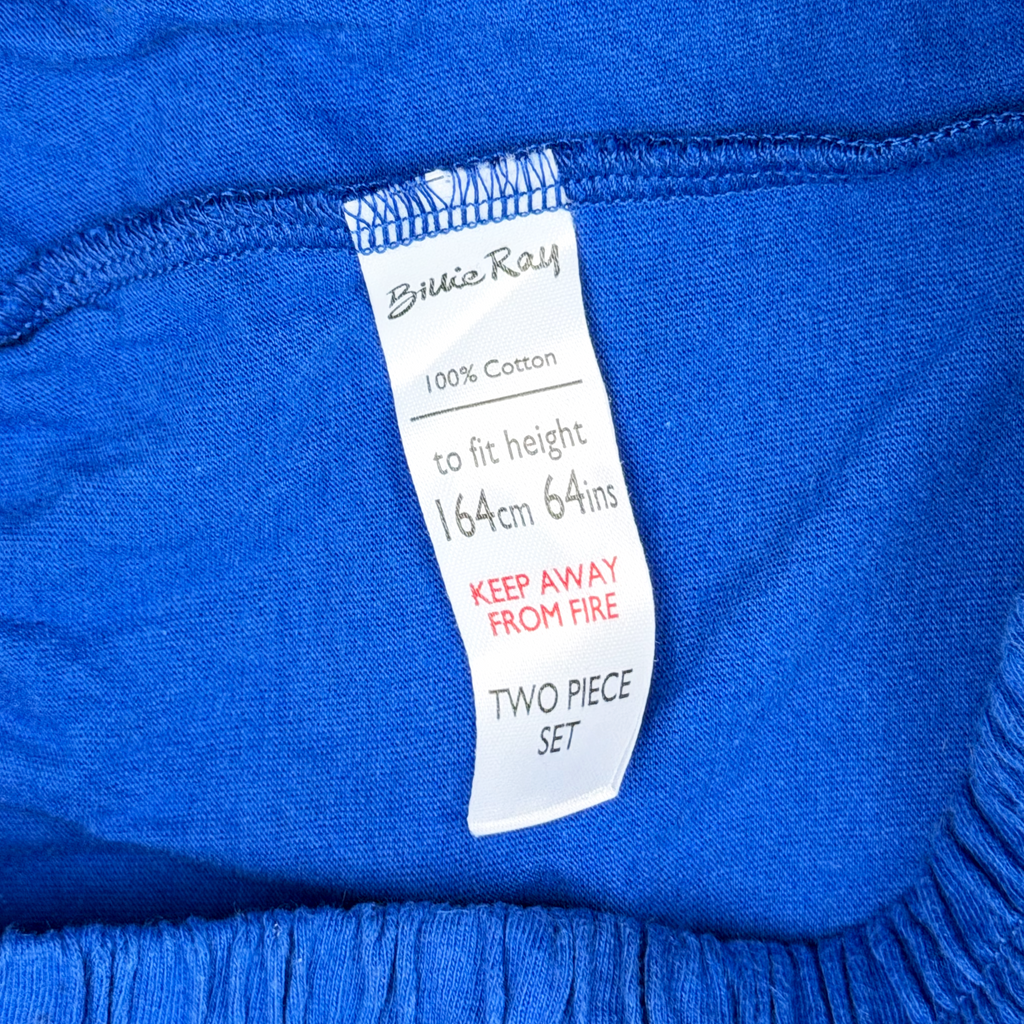 Chelsea Pyjama Set | 13-14 Years