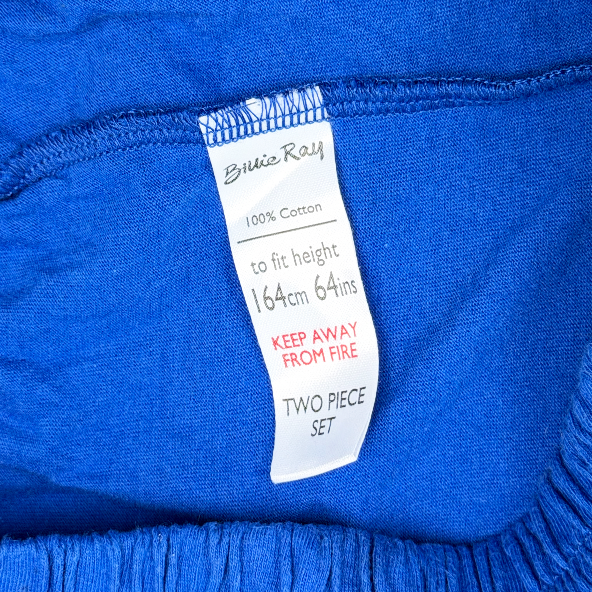 Chelsea Pyjama Set | 13-14 Years