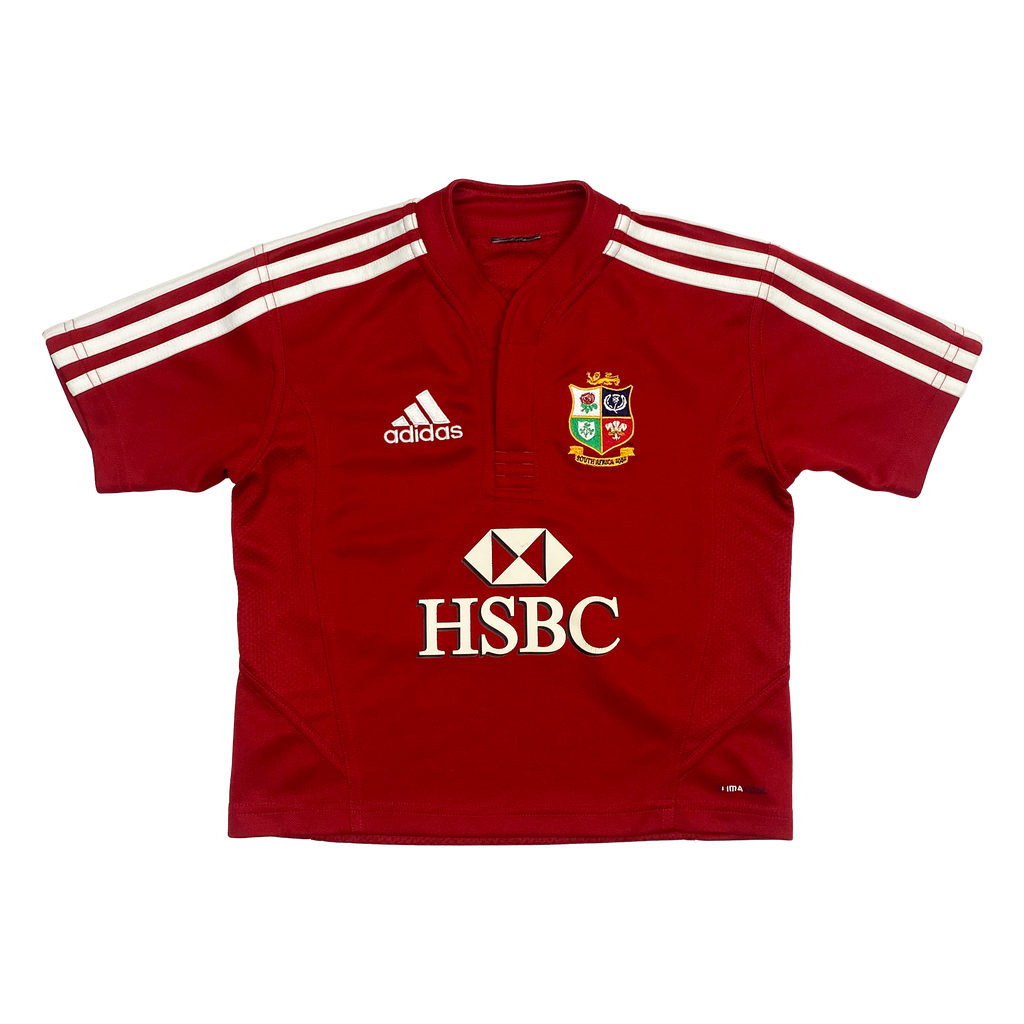 British & Irish Lions Jersey | 3-4 Years