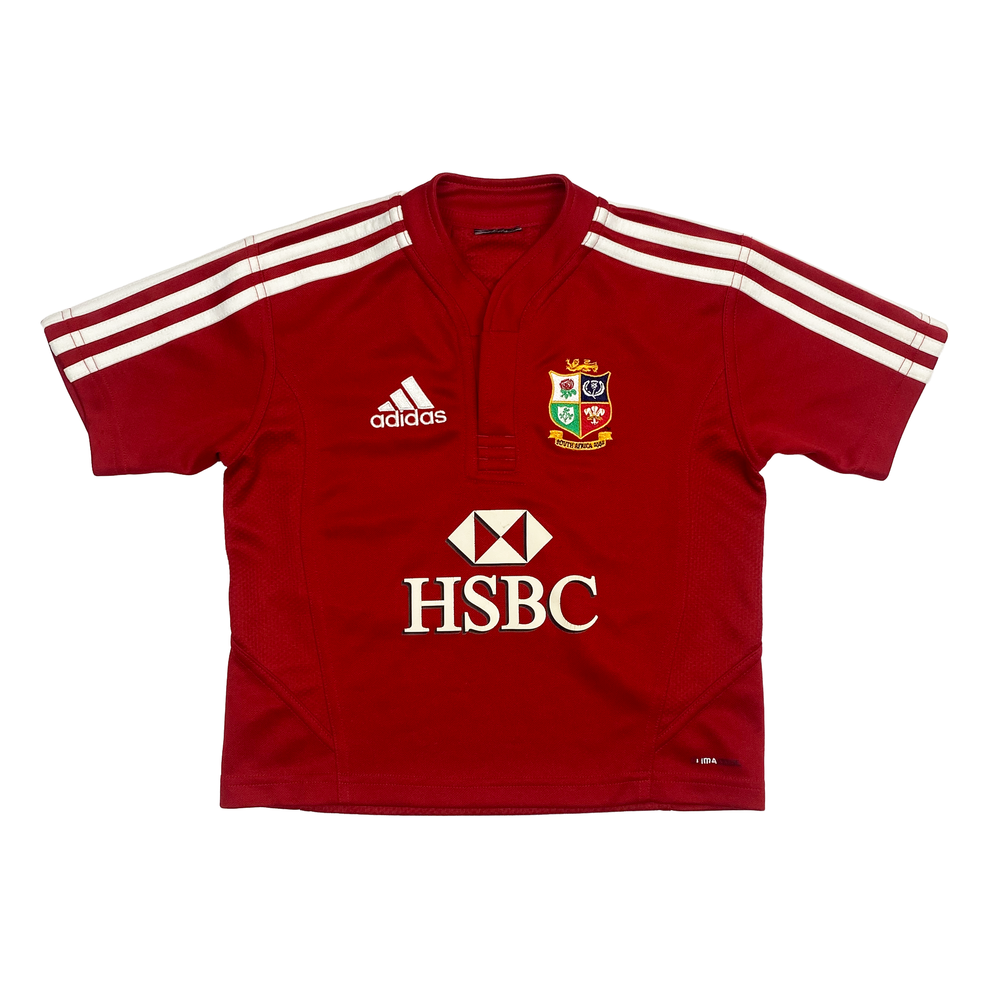 British & Irish Lions Jersey | 3-4 Years