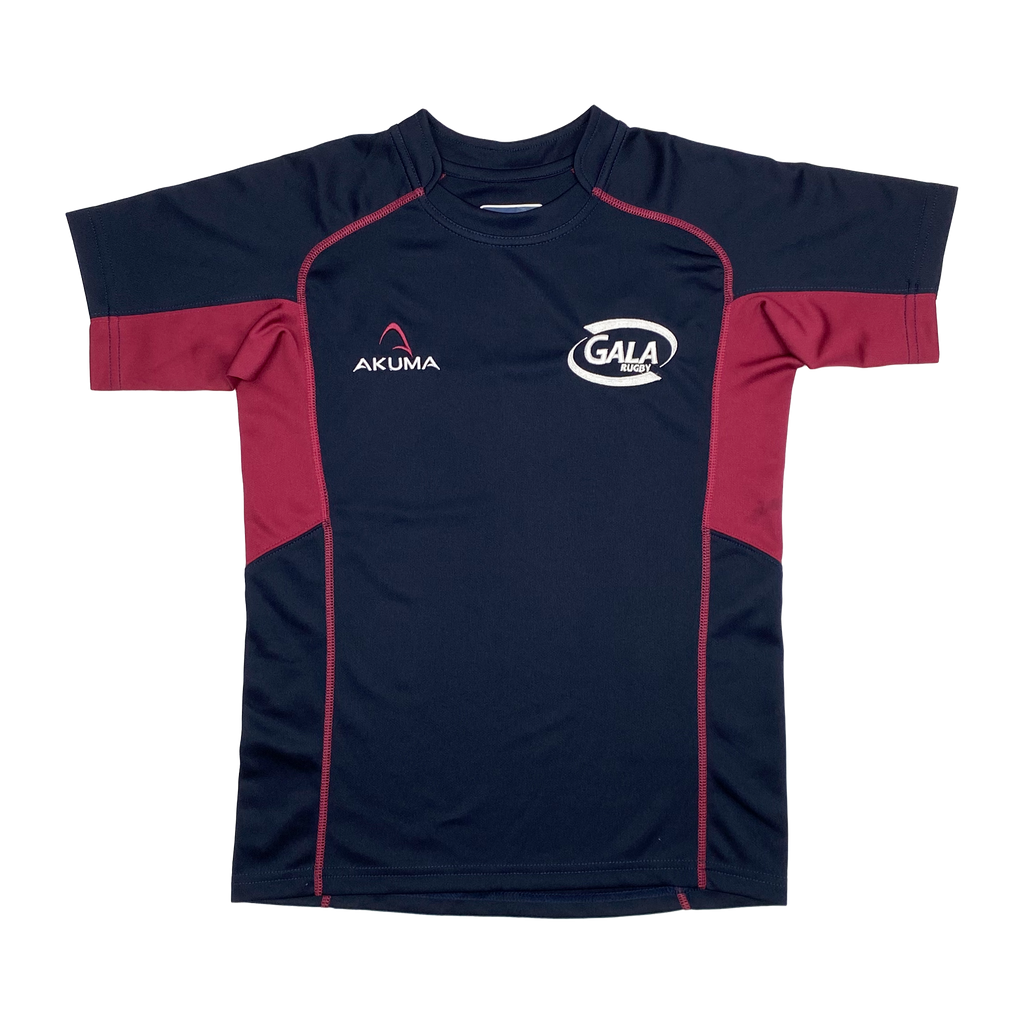 Gala Rugby Football Club Shirt | 10-11 Years