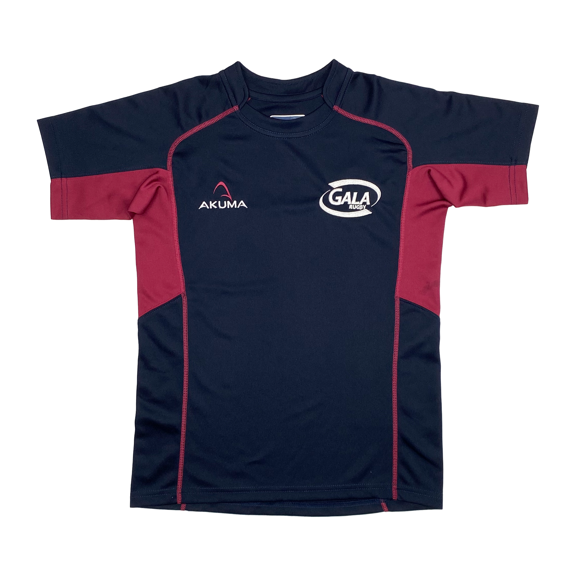 Gala Rugby Football Club Shirt | 10-11 Years