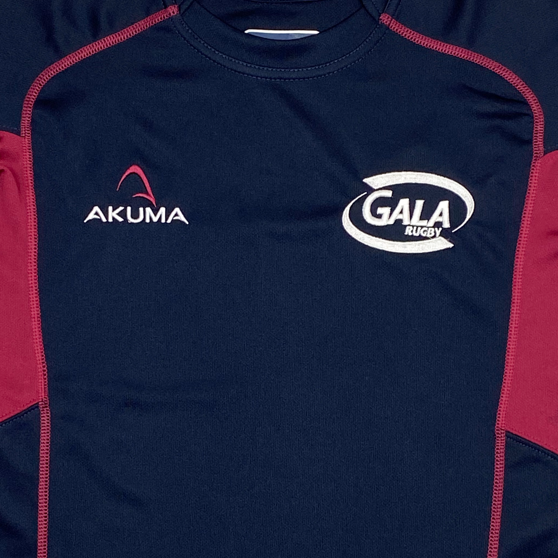 Gala Rugby Football Club Shirt | 10-11 Years