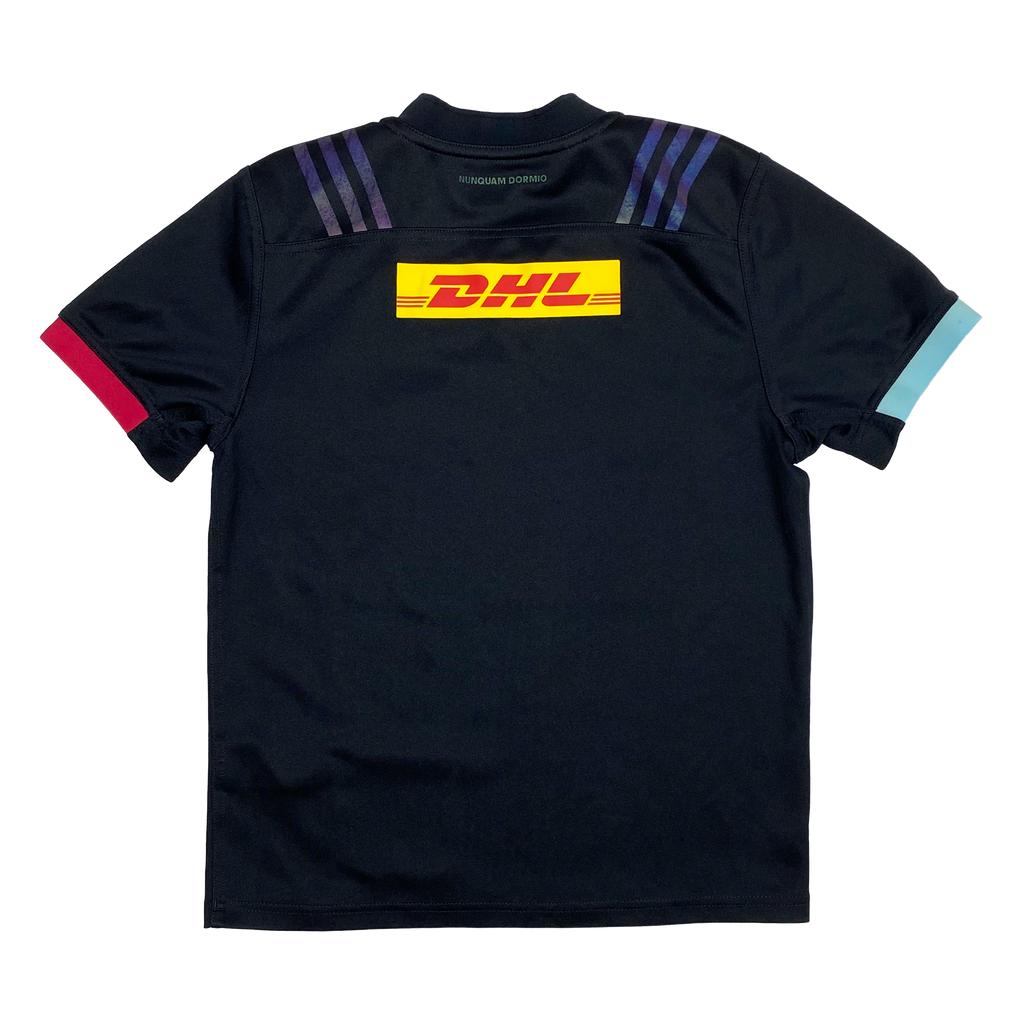 Harlequins Big Game 11 Jersey (2018-19) | 12-13 Years