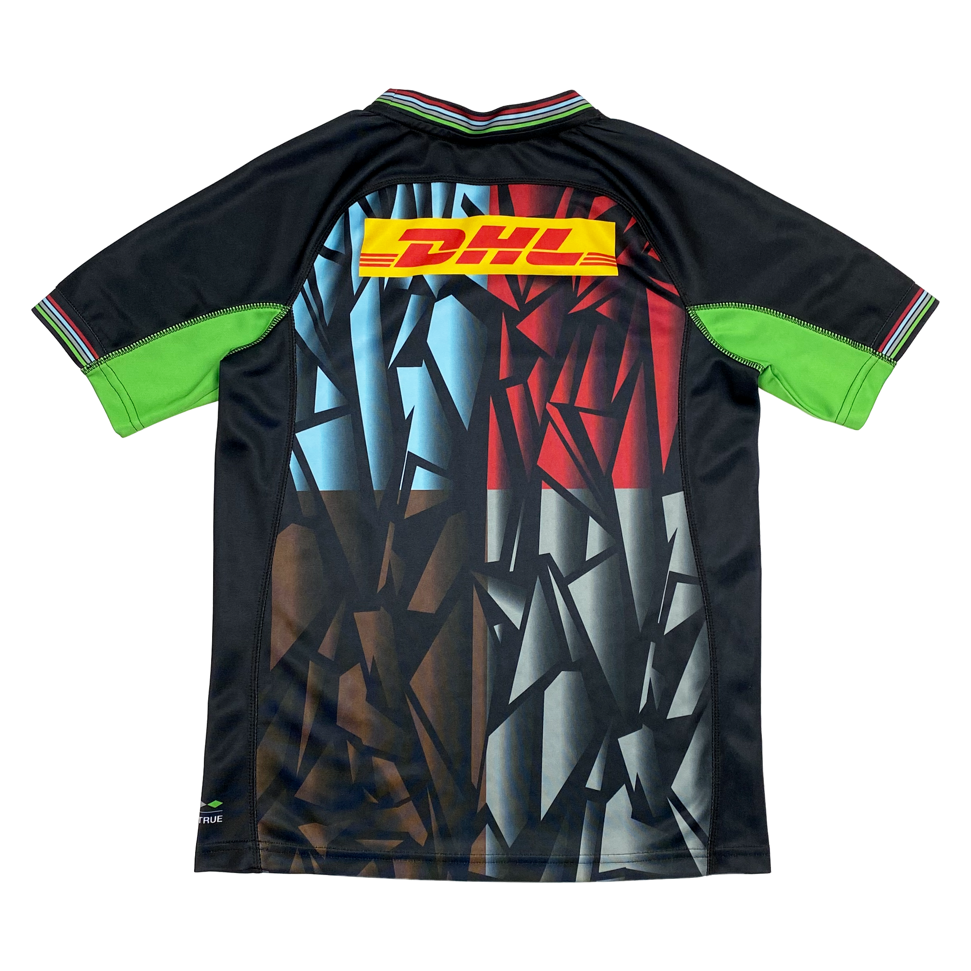 Harlequins Home Shirt (2023-24) | 11-12 Years