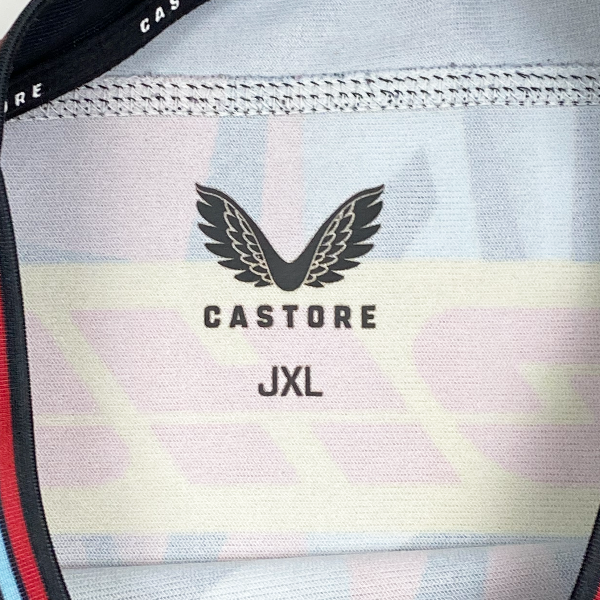 Harlequins Home Shirt (2023-24) | 11-12 Years