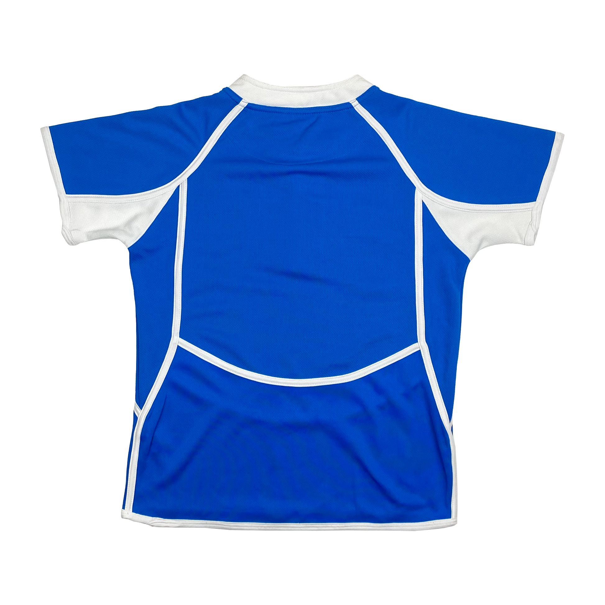 Italy Rugby Union Fan Shirt | 5-6 Years