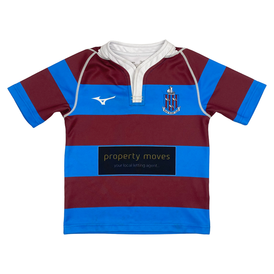 Hove Rugby Club Jersey | 5-6 Years