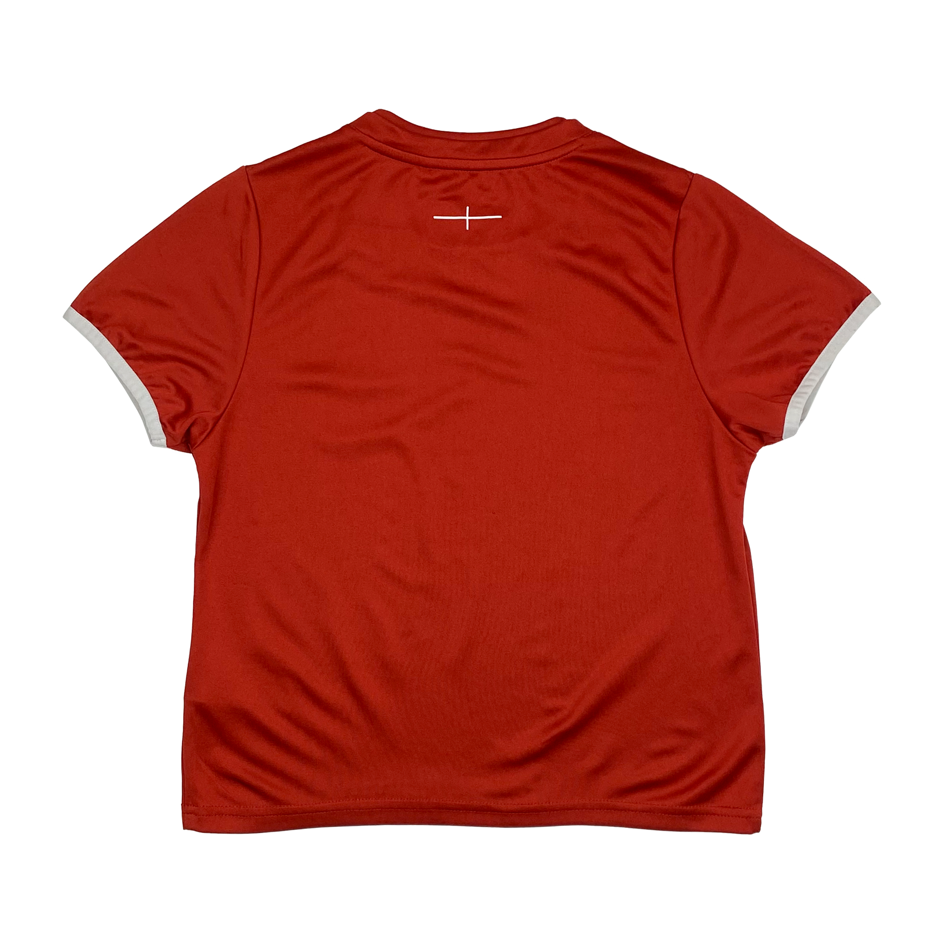 England Rugby Union Training Shirt | 8-9 Years