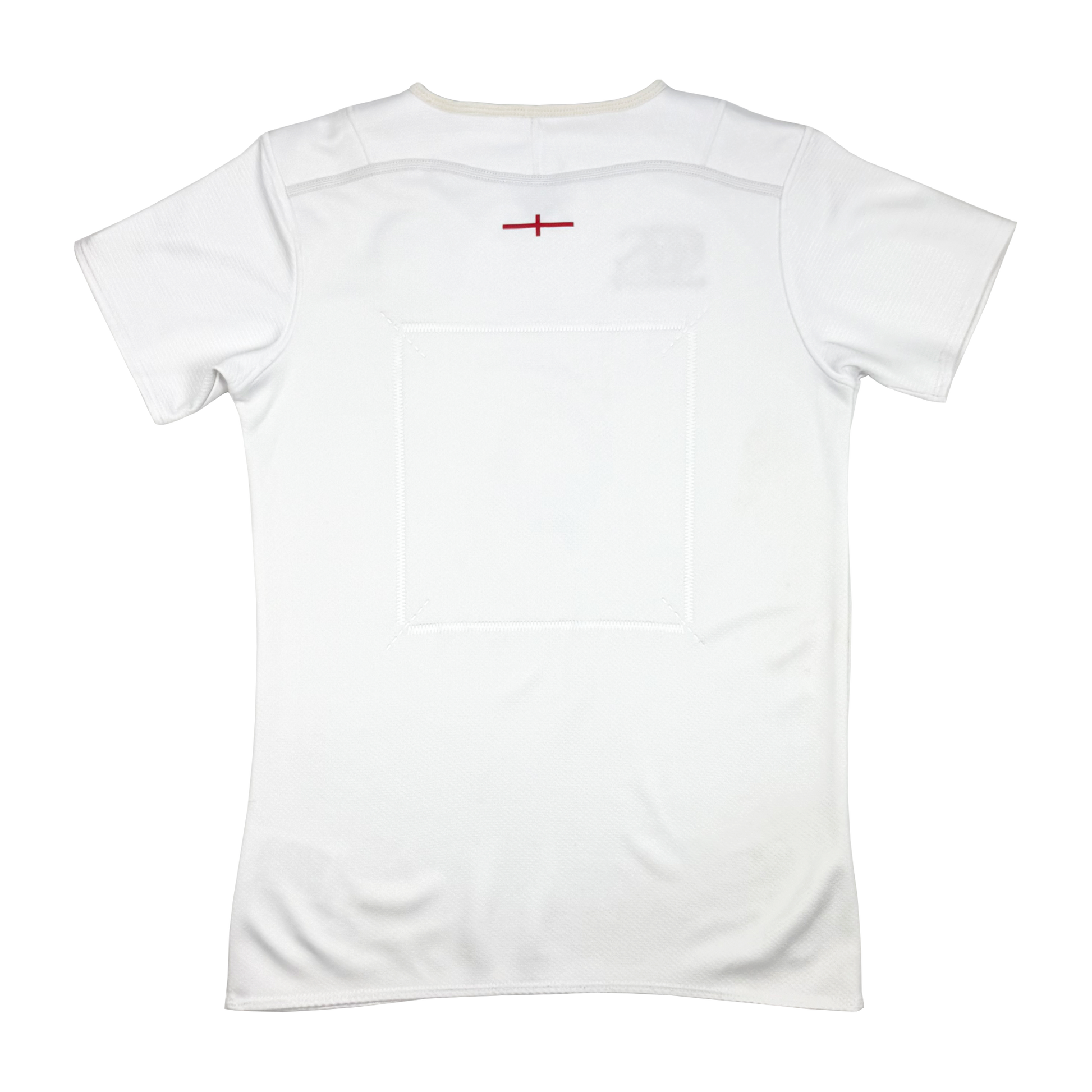 England Rugby Union Home Shirt (2015) | 9-10 Years