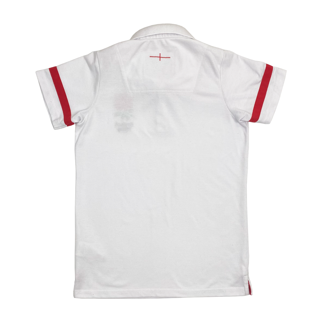 England Rugby Shirt | 11-12 Years