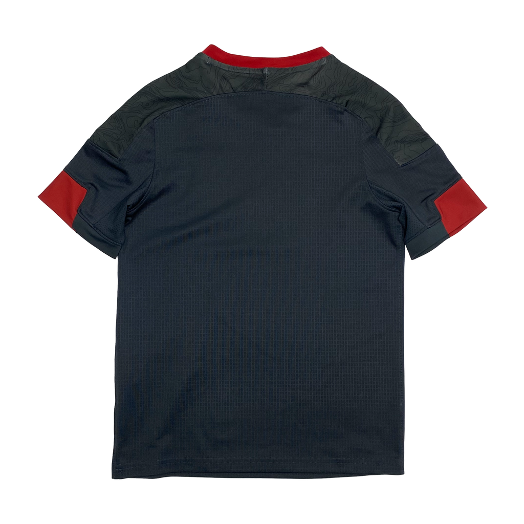 Wales Rugby Away Shirt (2017) | 7-8 Years