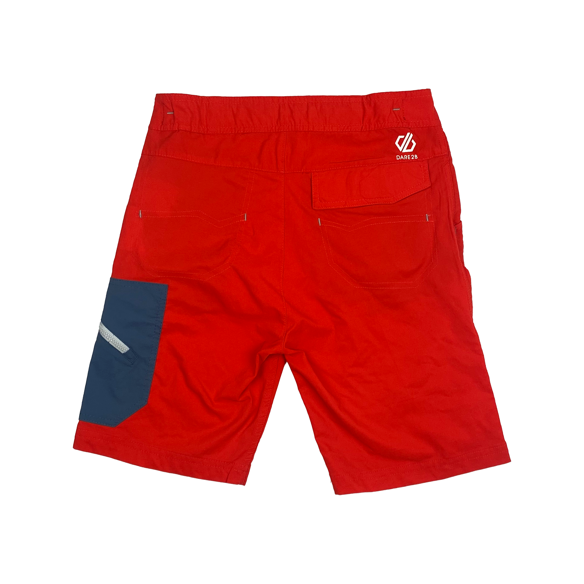Dare2B Unisex Kids Reprise Shorts | 11-12 Years