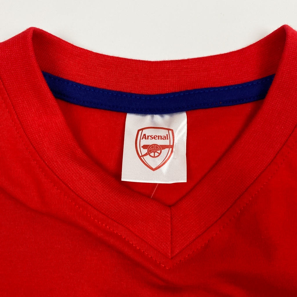 Arsenal T-Shirt | 8-9 Years