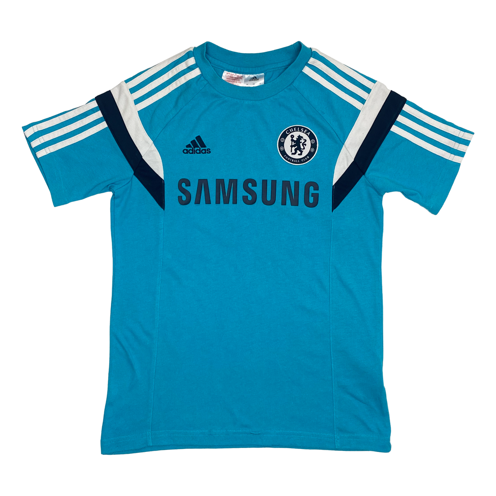 Chelsea Training Top (2014-15) | 11-12 Years