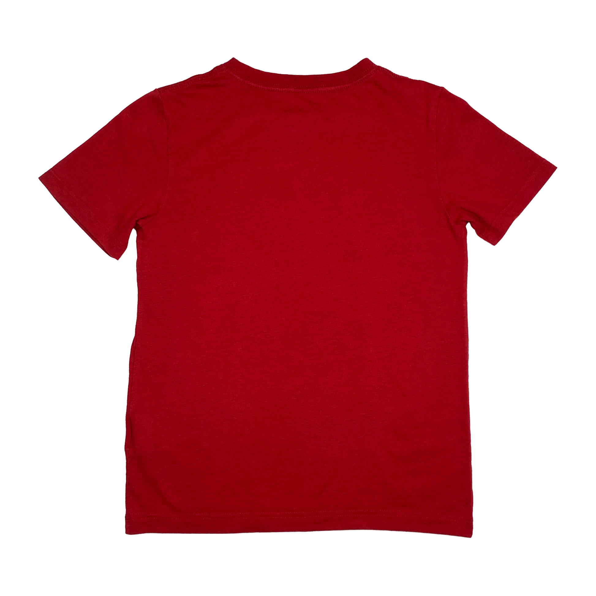 Chicago Bulls Red Jordan 23 T-Shirt | 10-11 Years