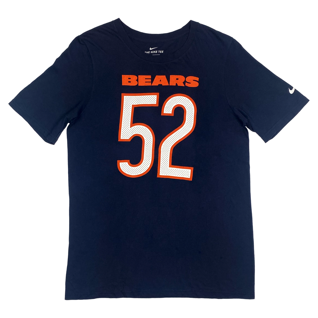 Chicago Bears T-Shirt - Mack 52 | 15-16 Years