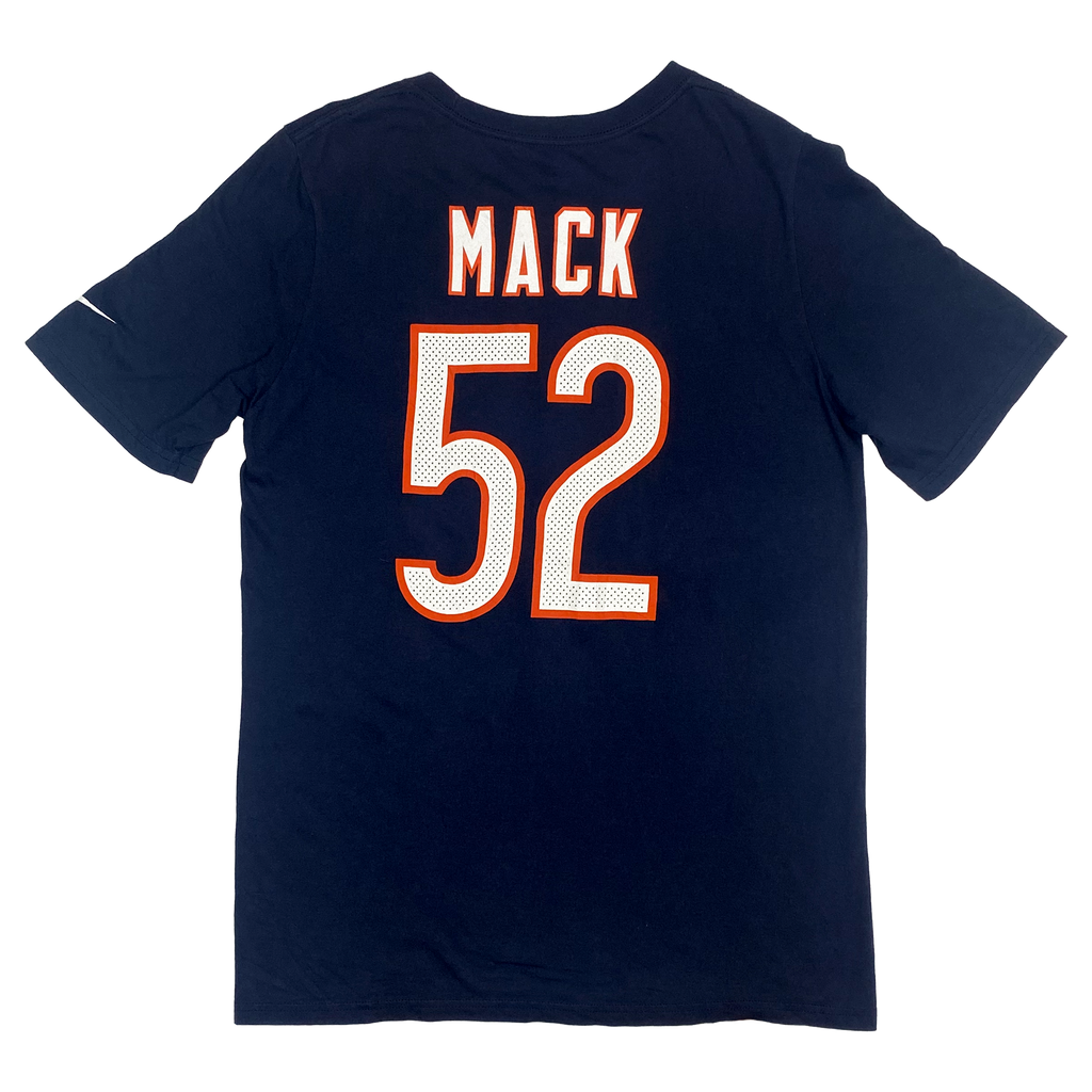 Chicago Bears T-Shirt - Mack 52 | 15-16 Years