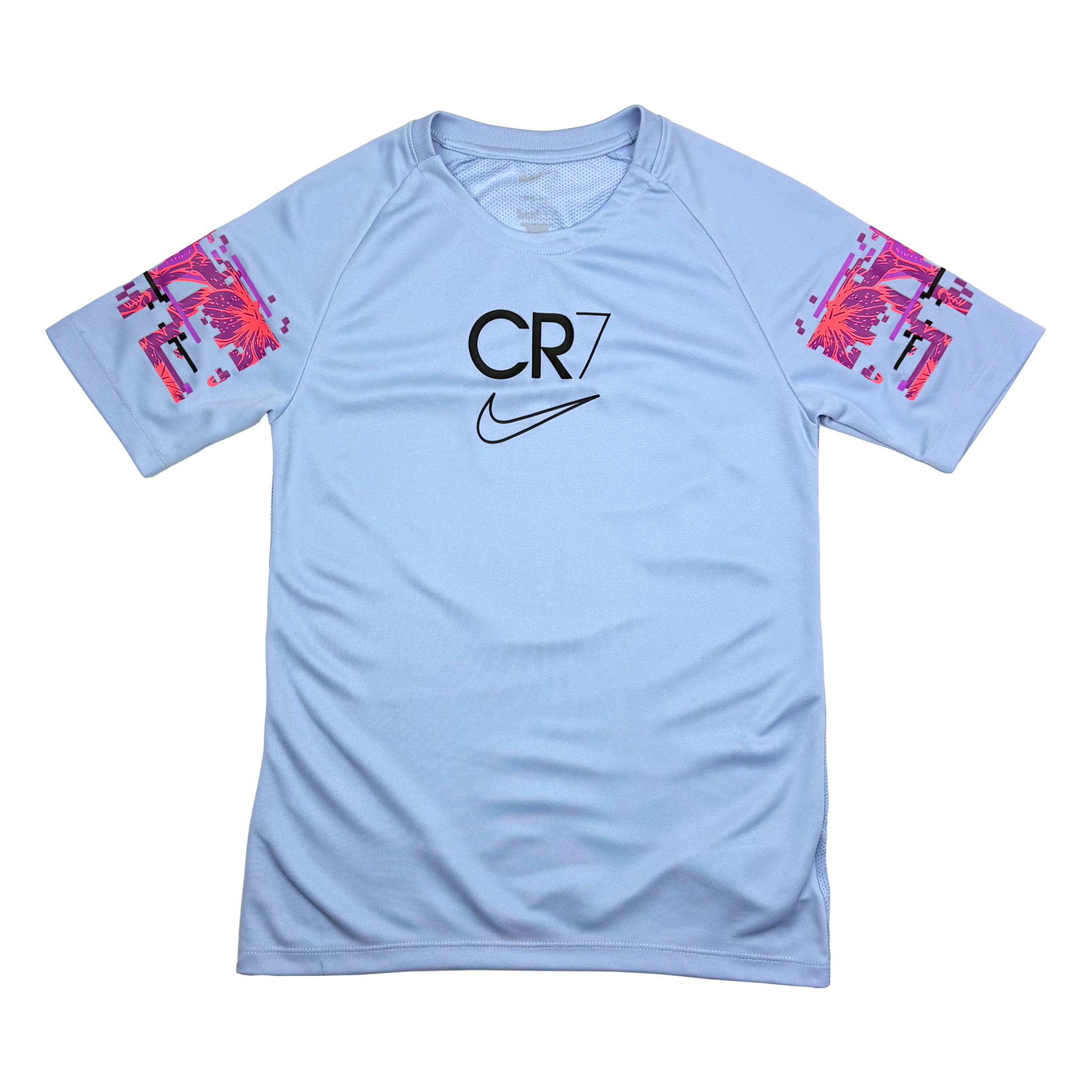 CR7 Football Shirt | 10-11 Years