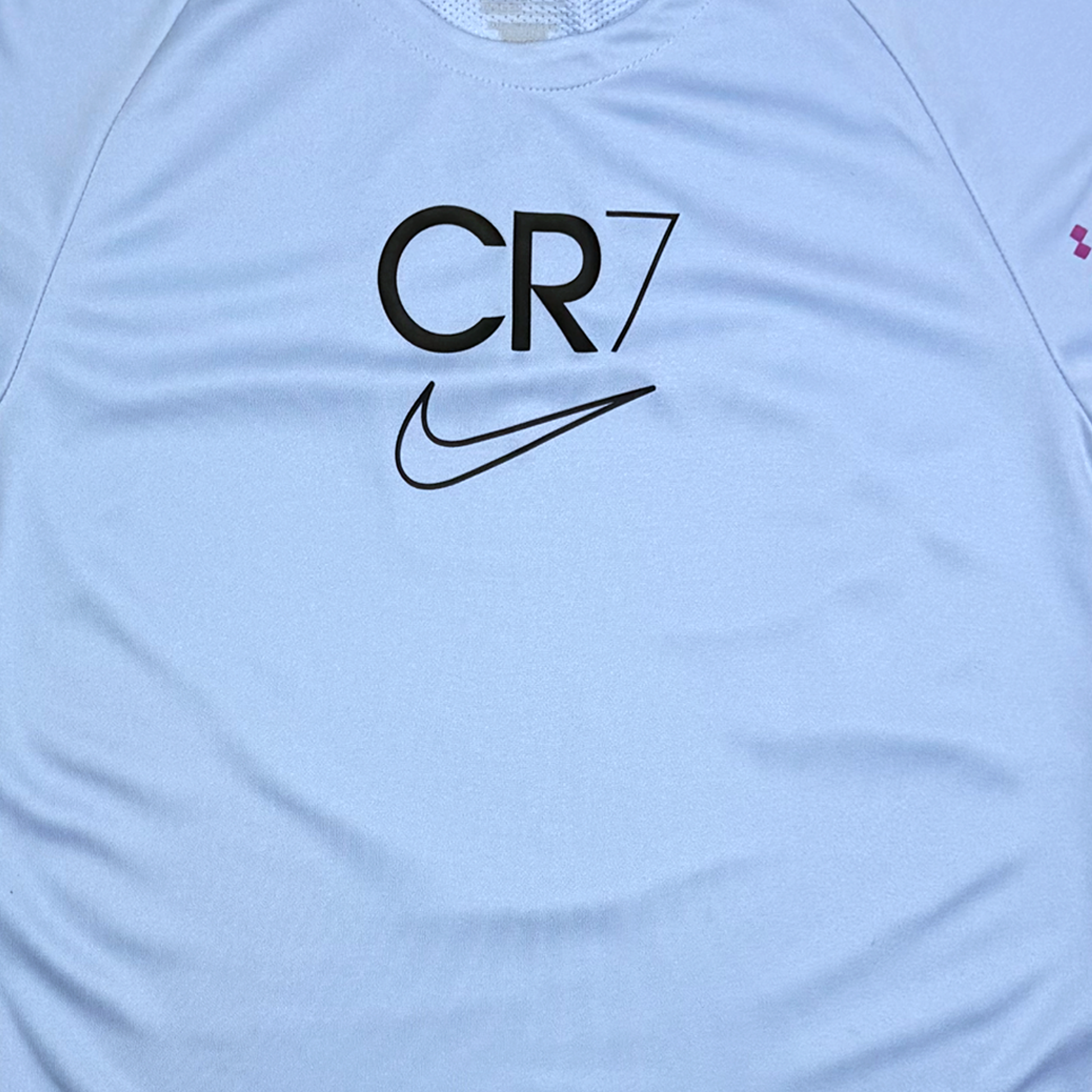 CR7 Football Shirt | 10-11 Years