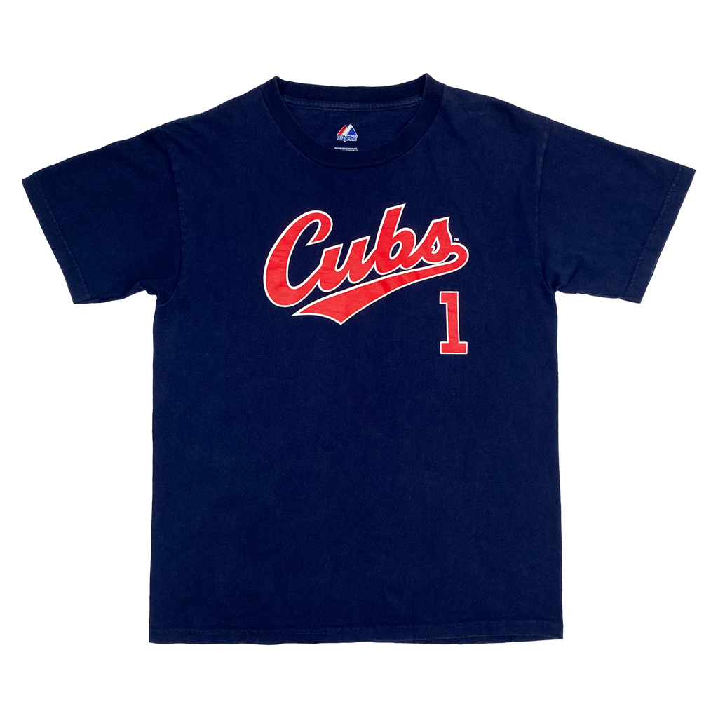 Chicago Cubs T-Shirt | 15-16 Years