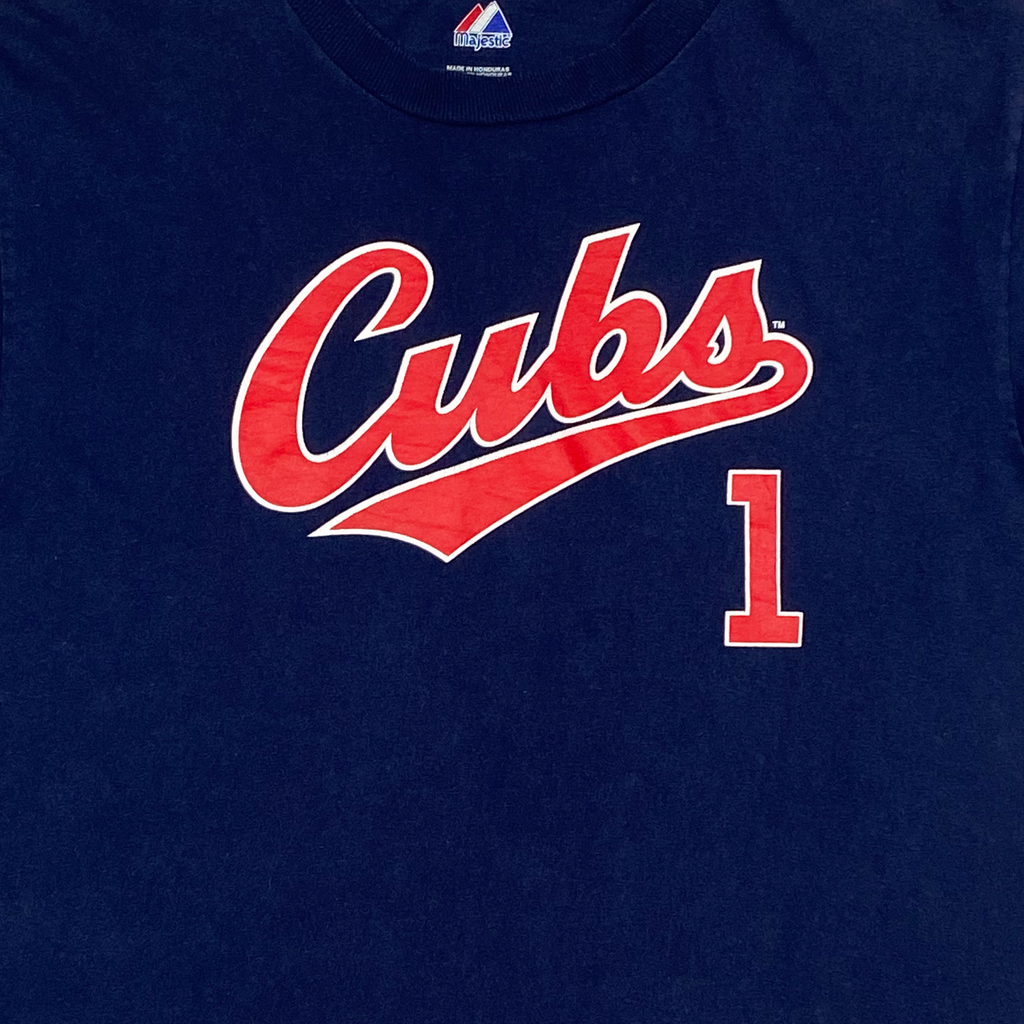 Chicago Cubs T-Shirt | 15-16 Years