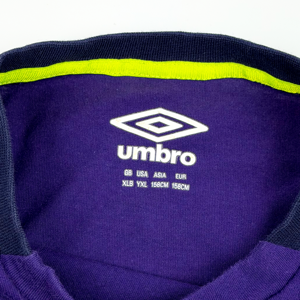Everton Training Shirt (2017-18) | 13-14 Years