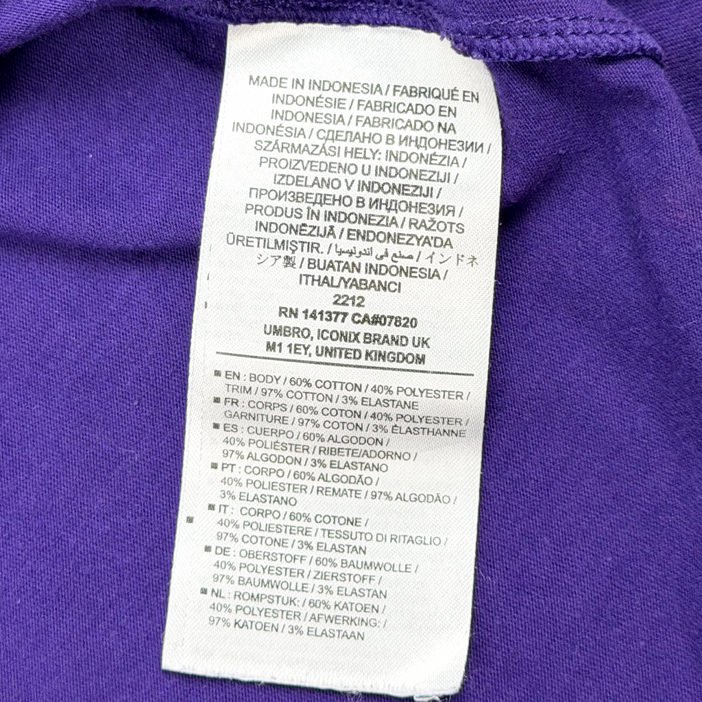 Everton Training Shirt (2017-18) | 13-14 Years